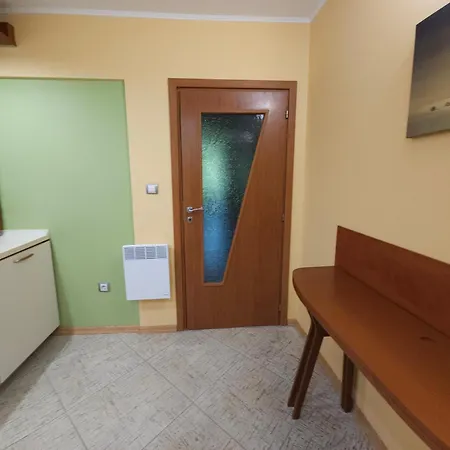 Cozy Place - в центъра, само на 5 минути пеша от плажа Lägenhet Burgas