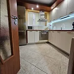 Apartmán Cozy Place - в центъра, само на 5 минути пеша от плажа