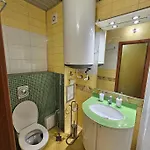 Apartmán Cozy Place - в центъра, само на 5 минути пеша от плажа