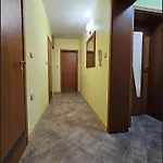 Cozy Place - в центъра, само на 5 минути пеша от плажа Apartmán