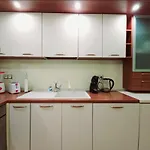 Cozy Place - в центъра, само на 5 минути пеша от плажа Burgas City
