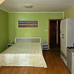 Apartmán Cozy Place - в центъра, само на 5 минути пеша от плажа *