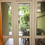 Apartmán Cozy Place - в центъра, само на 5 минути пеша от плажа Burgas City