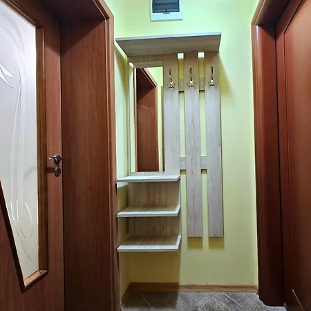 Cozy Place - в центъра, само на 5 минути пеша от плажа דירה בורגאס